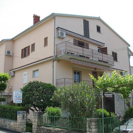 Accomodation Noki21 Ровинь Экстерьер фото
