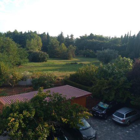 Accomodation Noki21 Ровинь Экстерьер фото