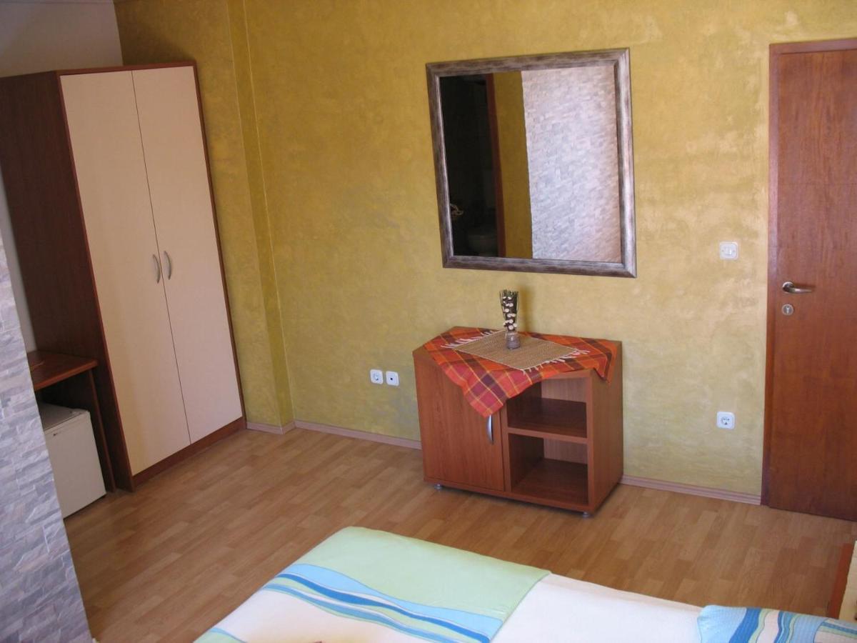 Accomodation Noki21 Ровинь Экстерьер фото
