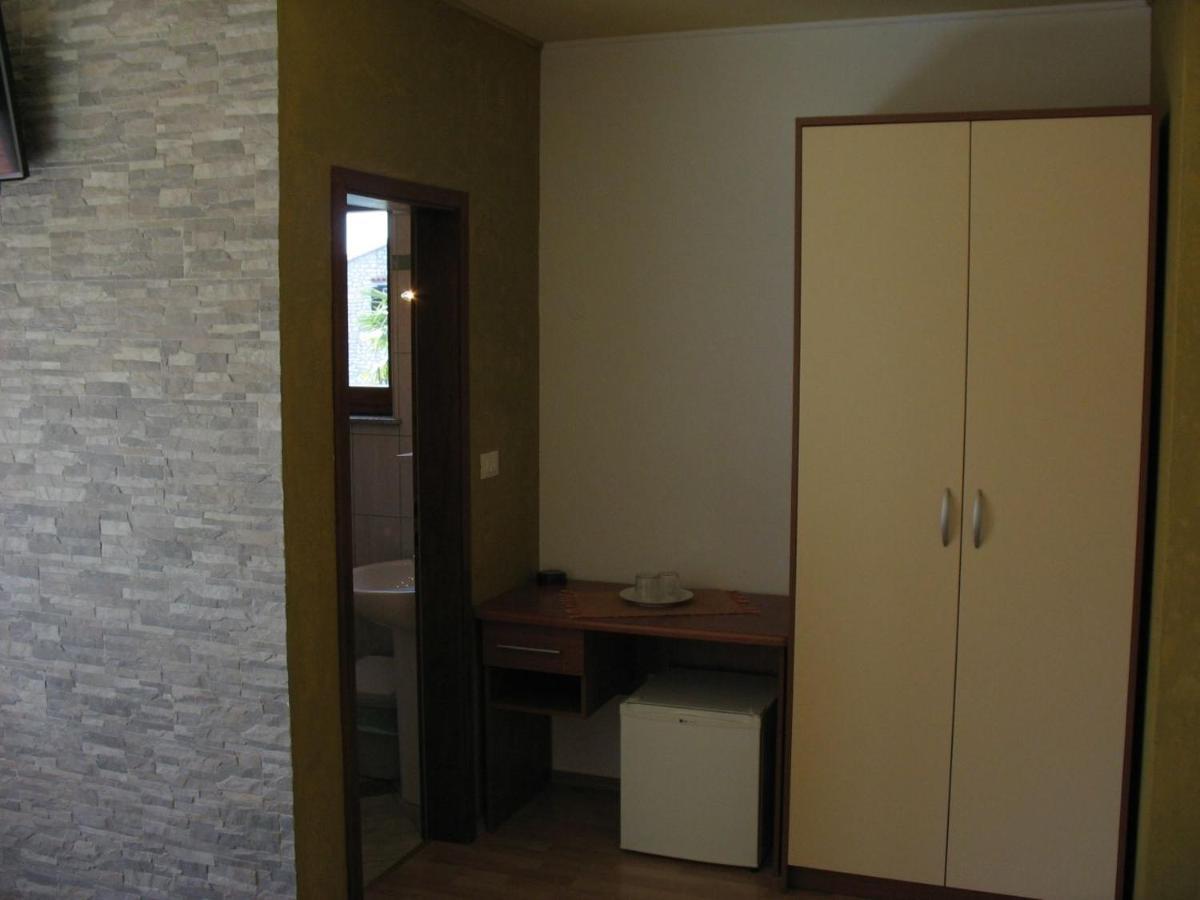 Accomodation Noki21 Ровинь Экстерьер фото