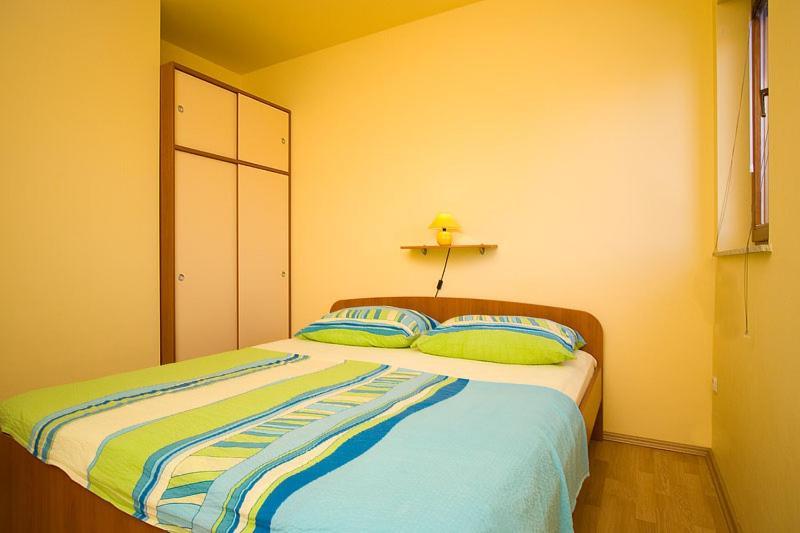 Accomodation Noki21 Ровинь Экстерьер фото