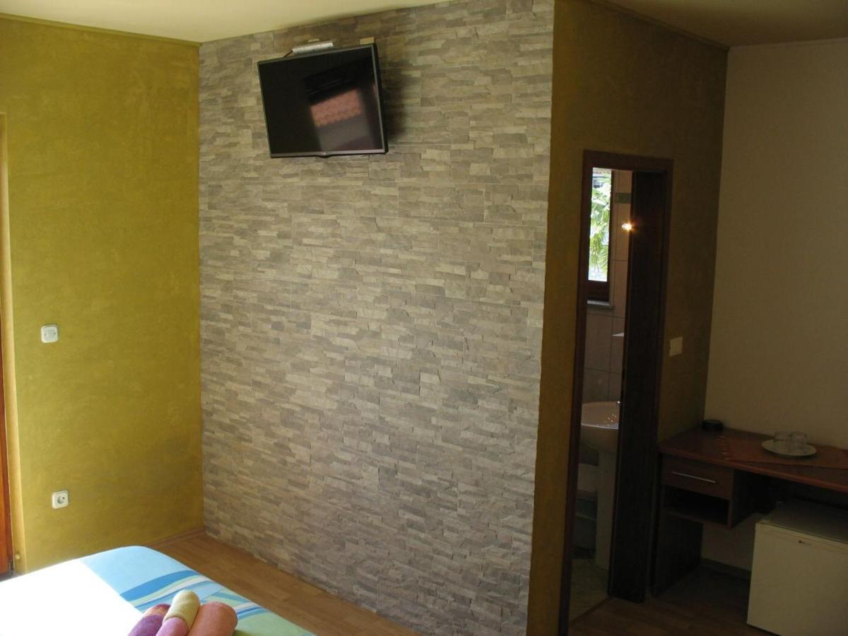 Accomodation Noki21 Ровинь Экстерьер фото
