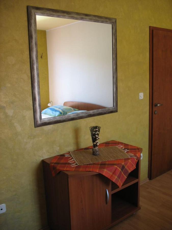Accomodation Noki21 Ровинь Экстерьер фото