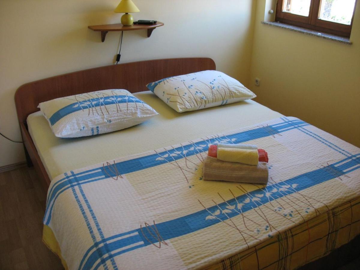 Accomodation Noki21 Ровинь Экстерьер фото