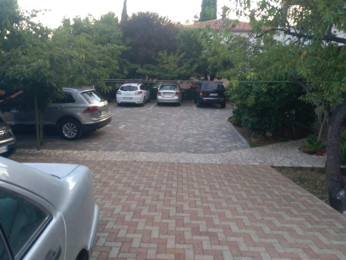 Accomodation Noki21 Ровинь Экстерьер фото