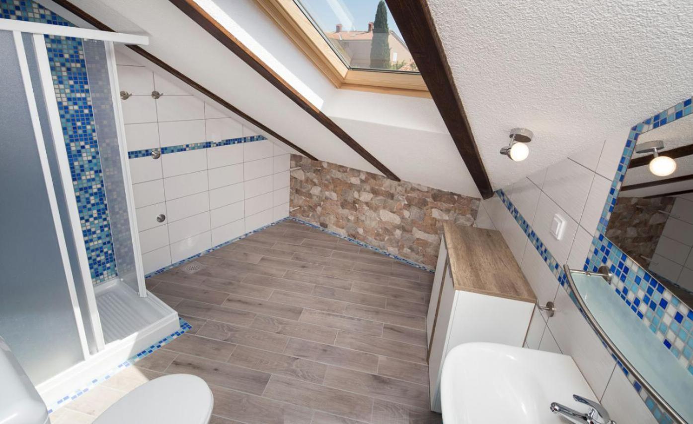 Accomodation Noki21 Ровинь Экстерьер фото